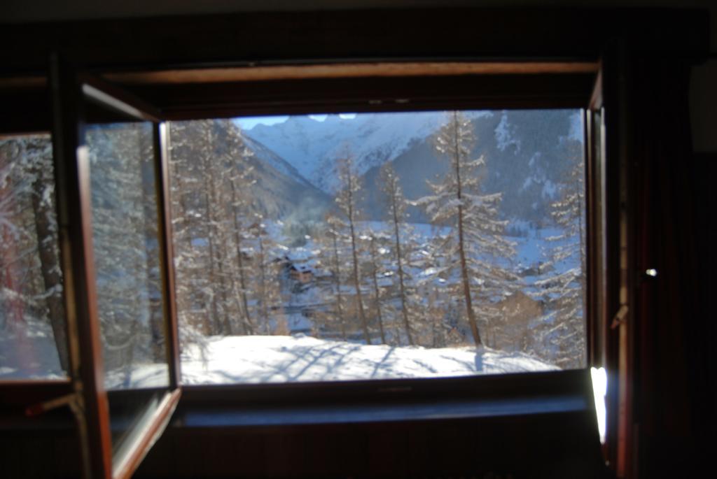 B&B Della Miniera Cogne Kamer foto